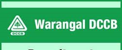 Warangal District Cooperative Central Bank Ltd.2018