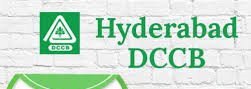 Hyderabad District Cooperative Central Bank2018