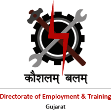 Gujarat Directorate of Employment & Training2018