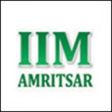 IIM Amritsar2018