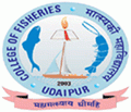 College of Fisheries Udaipur2018