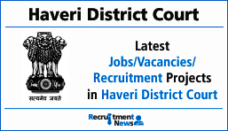 District Court Haveri2018