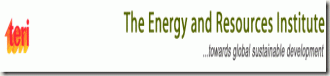 The Energy and Resources Institute 2018 Exam