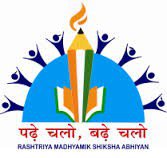 Rashtriya Madhyamik Shiksha Abhiyan (RMSA)2018