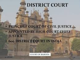 District Court2018