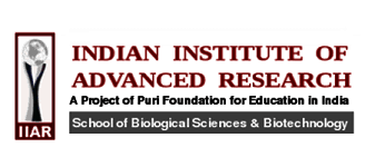 Institute Of Advanced Research2018