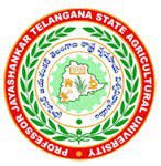 Professor Jayashankar Telangana State Agricultural University2018