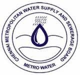 Chennai MetroWater Supply and Sewage Board2018