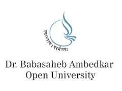 Dr. Babasaheb Ambedkar Open University2018