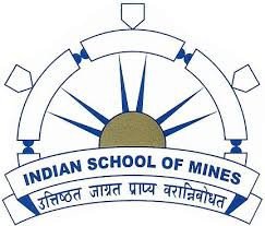 Indian Institute of Technology Dhanbad2018