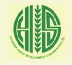 Haryana Seed Development Corporation Limited2018