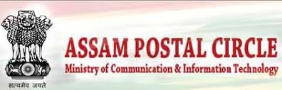 Assam Postal Circle2018