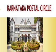 Karnataka Postal Circle2018