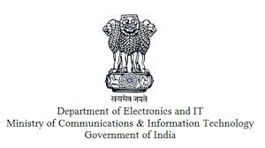 Directorate of Information Technology2018