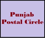 Punjab Postal Circle 2018 Exam