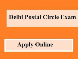 Delhi Postal Circle2018