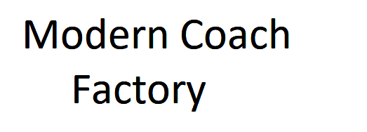 Modern Coach Factory 2018 Exam