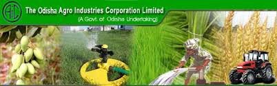 Odisha Agro Industries Corporation Ltd2018