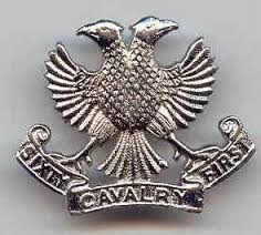 61st Cavalry Regiment2018