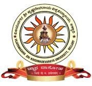 Vijayanagara Sri Krishnadevaraya University2018