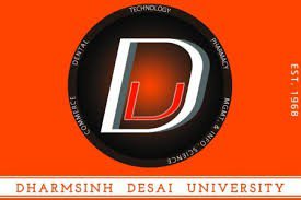 Dharmsinh Desai University2018