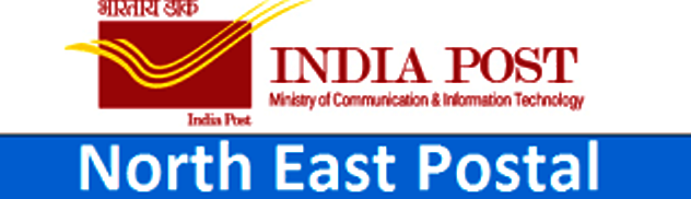 North East Postal Circle 2018 Exam