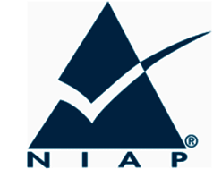 National Information Assurance Partnership (NIAP) 2018 Exam