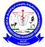 Sri Venkateswara Veterinary University 2018 Exam