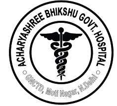 Acharya Shree Bhikshu Hospital2018