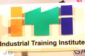 Industrial Training Institute(ITI)2018