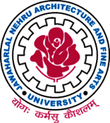 Jawaharlal Nehru Architecture and Fine Arts University2018