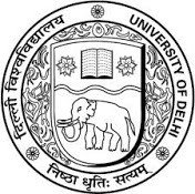 Delhi University2018