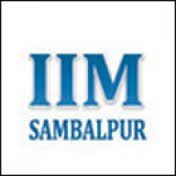 Indian Institute of Management Sambalpur2018