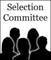 District Selection Committee2018