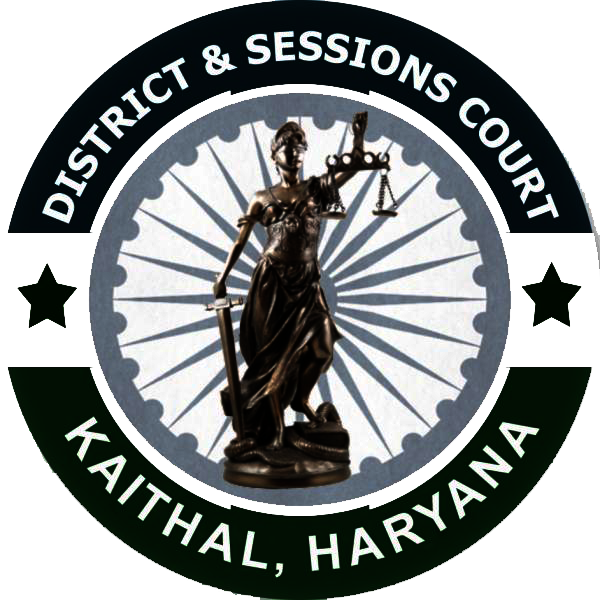 District Court Faridabad2018