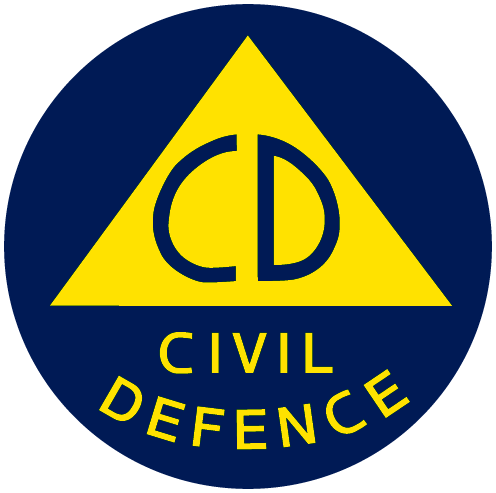 Department of Disaster Management & Civil Defence2018