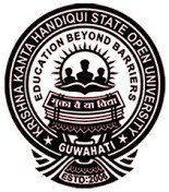  Krishna Kanta Handiqui State Open University2018