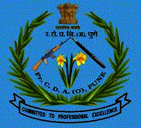 Principal Controller of Defence Accounts Pune2018