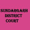 District Court Sundargarh September 2017 Job  for 20 Clerk cum Copyist, Typist, Steno 