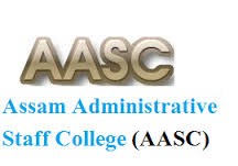 Assam Administrative Staff College 2018 Exam