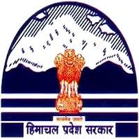 Himachal Pradesh Revenue Department2018