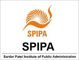 Sardar Patel Institute of Public Administration2018