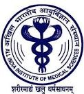 All India Institute of Medical Sciences New Delhi2018