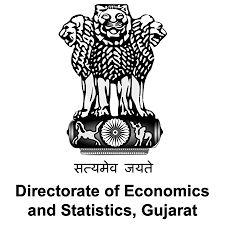 Directorate of Economics and Statistics Gujarat2018