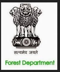 Department of Environment & Forests Assam2018