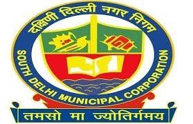 South Delhi Municipal Corporation2018