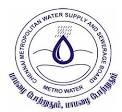 Chennai Metropolitan Water Supply and Sewerage Board2018