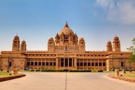 Rashtrapati Bhavan2018