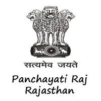 Rajasthan Rural Development & Panchayat Department2018