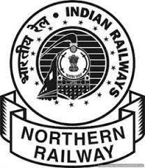 Northern Railway Recruitment Cell2018